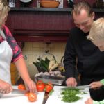 Het Kookstation – Culinaire passie gecombineerd met de mooiste ingrediënten