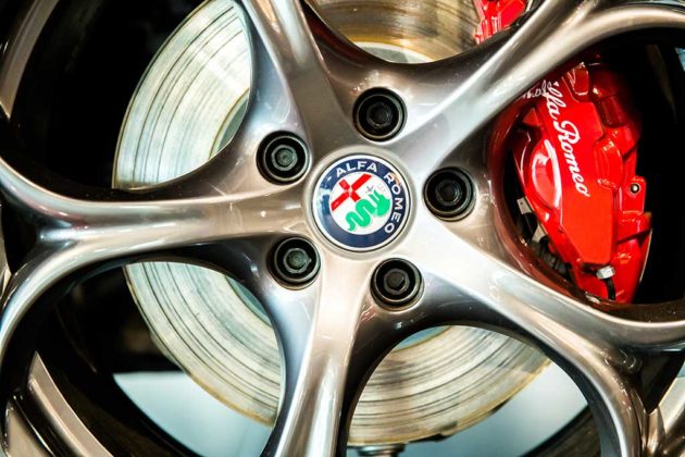 Autowinkel - Uw Fiat, Alfa Romeo, Jeep en Abarth dealer