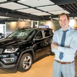 Autowinkel – Uw Fiat, Alfa Romeo, Jeep en Abarth dealer