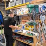 Arbeco – Badkamerspecialist met kennis van zaken