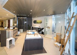 Badkamerspecialist met kennis van zaken Arbeco - Badkamerspecialist met kennis van zaken