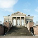 The Hospitality Club – Culinair genieten in een historische setting