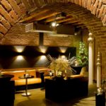 The Hospitality Club – Culinair genieten in een historische setting