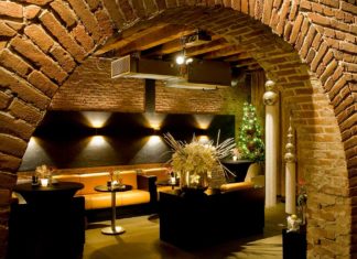 Culinair genieten in een historische setting The Hospitality Club - Culinair genieten in een historische setting