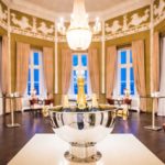The Hospitality Club – Culinair genieten in een historische setting