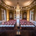 The Hospitality Club – Culinair genieten in een historische setting