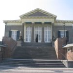 The Hospitality Club – Culinair genieten in een historische setting