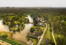 Landgoed Artihove/Vidaa