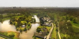 Landgoed Artihove/Vidaa