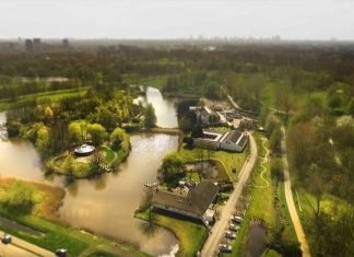 Landgoed Artihove/Vidaa