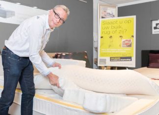 Persoonlijk Slaapadvies De Vos Burchart - Persoonlijk slaapadvies