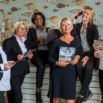 Lommerrijk – 6x Lommerrijk: Dé locatie voor uw feest en bedrijfsuitje aan het water!