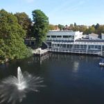 Lommerrijk – 6x Lommerrijk: Dé locatie voor uw feest en bedrijfsuitje aan het water!