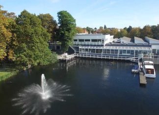 6x Lommerrijk: Dé locatie voor uw feest en bedrijfsuitje aan het water! Lommerrijk - 6x Lommerrijk: Dé locatie voor uw feest en bedrijfsuitje aan het water!