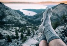 Outdoor Store Van Herwijnen - Wist u dat… alles over SOKKEN