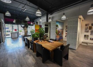 Wij maken het persoonlijk KLAY Schuifdeurkasten - Wij maken het persoonlijk