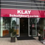 KLAY Schuifdeurkasten – Wij maken het persoonlijk