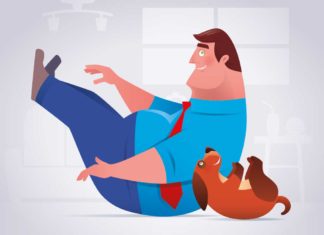 Kies een huisdier bij je karakter! Dierenkliniek Zuidplas - Kies een huisdier bij je karakter!