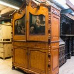 Het Inboedelhuis – Specialist in brocante kasten