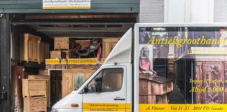 Het Inboedelhuis - Specialist in brocante kasten