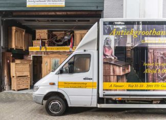 Specialist in brocante kasten Het Inboedelhuis - Specialist in brocante kasten