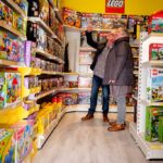Brick King – Genieten voor jong en oud bij Brick King LEGO winkel