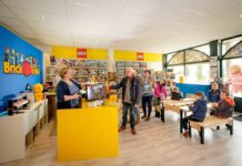 Brick King - Genieten voor jong en oud bij Brick King LEGO winkel