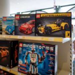 Brick King – Genieten voor jong en oud bij Brick King LEGO winkel