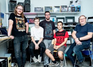 Computerexperts met kennis & passie New Life Computers - Computerexperts met kennis & passie