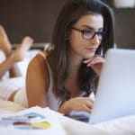 Emma Matras – Ondernemers nemen hun werk mee naar de slaapkamer