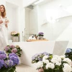 Gezond wonen met hortensia