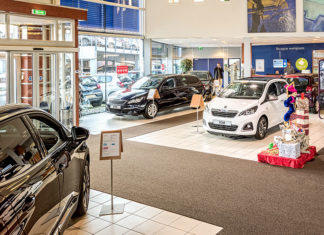 ‘Klantloyaliteit. Daar gaat het om’ Nefkens Amersfoort - ‘Klantloyaliteit. Daar gaat het om’