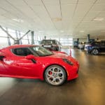 Preuninger Automotive – Uw Alfa Romeo, Jeep en Abarth dealer
