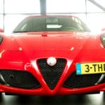 Preuninger Automotive – Uw Alfa Romeo, Jeep en Abarth dealer