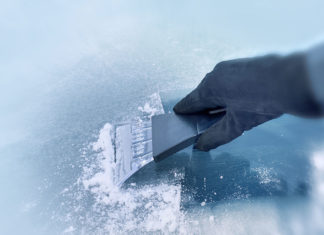 Goed voorbereid de komende winter in Goed voorbereid de komende winter in