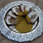 Coquinaria – Feestelijke rollade