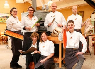 Culinair genieten op Leefgoed de Olifant Leefgoed de Olifant - Culinair genieten op Leefgoed de Olifant