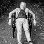 Freek de Jonge – ‘Wat is blijven hangen is de magie’