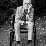 Freek de Jonge – ‘Wat is blijven hangen is de magie’