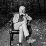 Freek de Jonge – ‘Wat is blijven hangen is de magie’