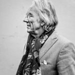 Freek de Jonge – ‘Wat is blijven hangen is de magie’