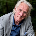 Freek de Jonge – ‘Wat is blijven hangen is de magie’