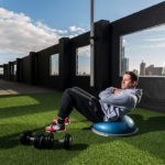 Jurgen de Lang Personal Training – Haal het maximale uit jezelf!