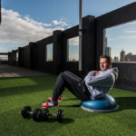 Jurgen de Lang Personal Training – Haal het maximale uit jezelf!