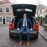 Match the car – Peugeot 3008 SUV
