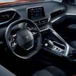 Match the car – Peugeot 3008 SUV