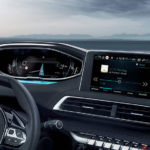 Match the car – Peugeot 3008 SUV