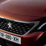 Match the car – Peugeot 3008 SUV