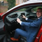 Match the car – Peugeot 3008 SUV