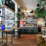 Metropole Café NRC – Het meest veelzijdige café van Rotterdam